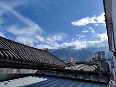 -大理古城