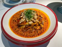 传统口水鸡-麻六记(新天地店)