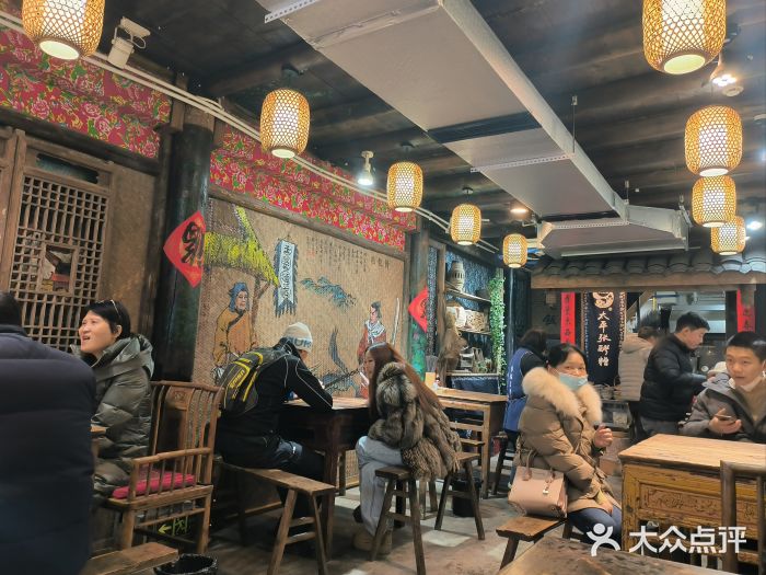 太平张醪糟(西街直营店)图片