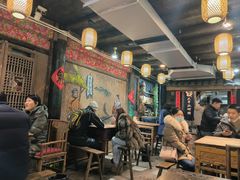-太平张醪糟(西街直营店)