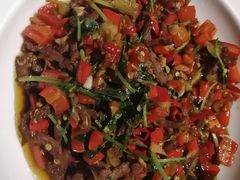 -咖啡之翼(奥特莱斯店)