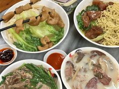 -珍珍小食店(西华路店)