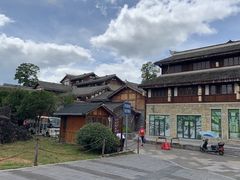 -王万妈卤猪脚(青岩交通路)