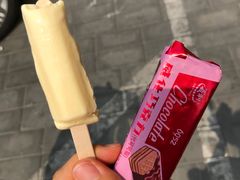 -百年义利(百万庄店)