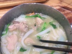 -小满手工粉(上海文峰广场店)