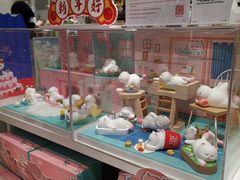 -泡泡玛特POPMART(上海环球港店)