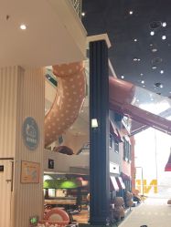 -奈尔宝·儿童乐园·亲子餐厅(华采天地店)