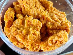 蟹黄锅巴-欢牛蛋糕屋(城西店)