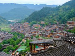 -西江千户苗寨