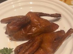 -旺金鸽·传承15年老字号·手工早茶(荔湾坦尾桥中店)