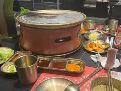 -西塔老太太泥炉烤肉(北京北苑天街龙湖店)
