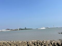 -上海滨江森林公园