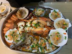 -陈小厨海鲜大咖·15年平潭味(龙王头店)