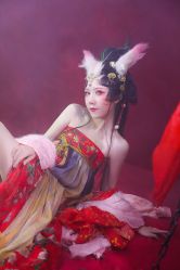-梓摄影古装写真工作室(富力广场店)