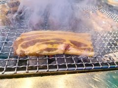 -又见炊烟炭火烤肉(五一新村店)