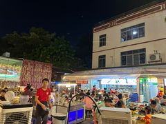 -小煵记·打边炉(西丽文光店)