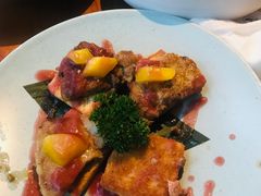 -Mr·Fish鱼鲜生海鲜放题(银泰in99店)