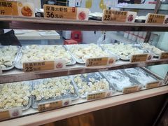 -炳记云饺(德政总店)