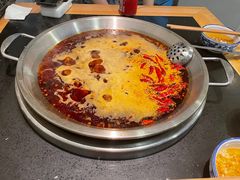 -飘香火锅(玉林西路店)