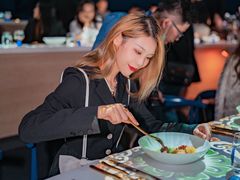 -广州富力丽思卡尔顿酒店