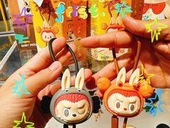 -泡泡玛特POPMART(合生汇店)