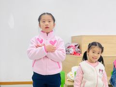 -蓝话筒·少儿成人演讲口才·主持朗诵·戏剧表演(大华第一坊店)