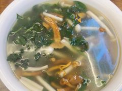 -老味道1992(武当山店)