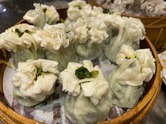 净素时蔬烧麦-都一处 (方庄店)