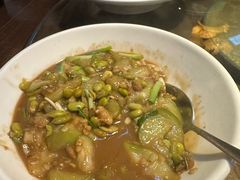 -老灶房-四川土菜(铁牛广场店)