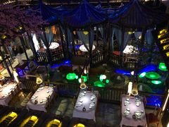 -章丘宴(唐人中心店)