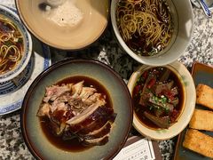-南京大牌档(凯德大峡谷店)