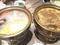 -古关火锅店(古北水镇景区店)