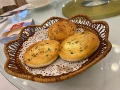 葱油饼-围龙屋客家食府(福田店)