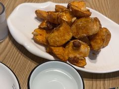 -惠宾楼老菜馆