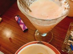 -许榴香西餐厅(台东步行街店)