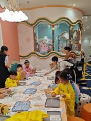 -奈尔宝家庭中心·亲子餐厅(苏州大悦城店)