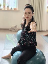 -爱尔乐美孕产瑜伽·普拉提