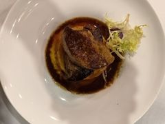 -马克西姆餐厅(崇文门店)