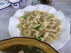 -明升萝卜汤
