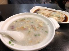 -卓粤拉肠(红庙店)