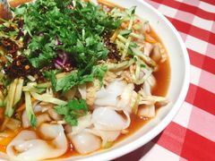 西贝面筋-西贝(金桥店)