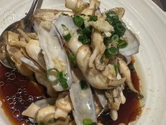 -宁海安岚·南溪阁全日餐厅
