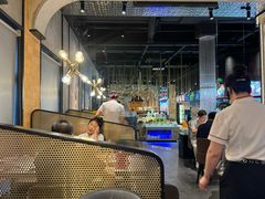 -鼎原力量东北吊炉烧烤(幸福街店)