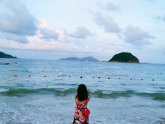 -西涌国际滨海旅游区