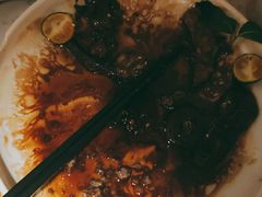 -大榕树下顺德菜(融创茂店)