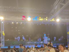 -渔家火锅·海鲜自助餐·演艺(亚龙湾天域酒店)