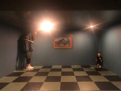 -爱来魔相4D艺术馆(济州中文馆)