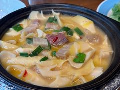 -江南小叙·美食研究院(鱼街店)