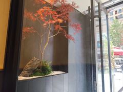 -花千代秘制烤鱼(曼哈顿店)