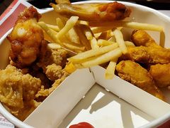 -肯德基(宝利丰店)
